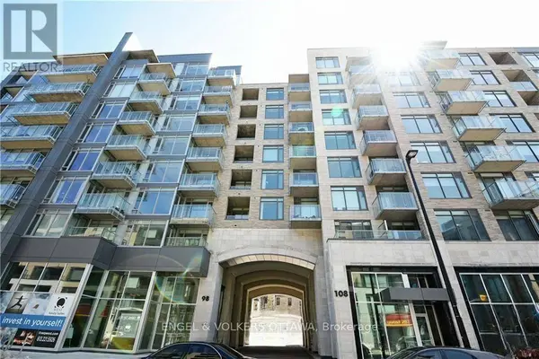 108 Richmond RD #208, Ottawa, ON K1Z0B3