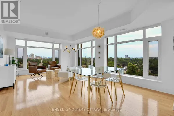 75 Cleary AVE #1002, Ottawa, ON K2A1R8