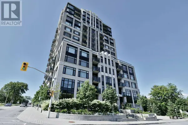 75 Cleary AVE #1002, Ottawa, ON K2A1R8