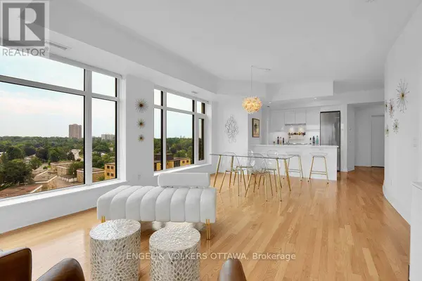 75 Cleary AVE #1002, Ottawa, ON K2A1R8