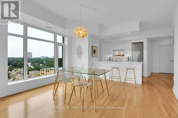 75 Cleary AVE #1002, Ottawa, ON K2A1R8
