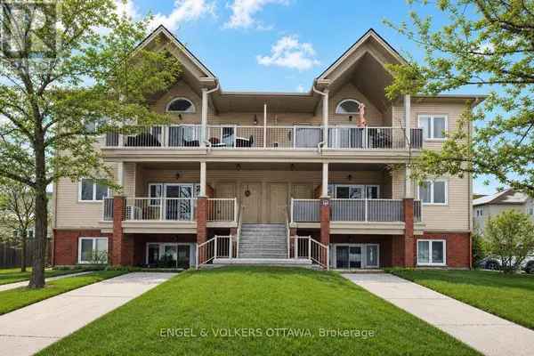 165 Waterbridge DR #5, Ottawa, ON K2G7G3