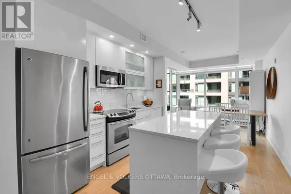 98 Richmond RD #211, Ottawa, ON K1Z6V9