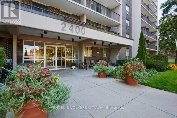 2400 Virginia DR #509, Ottawa, ON K1H8L3