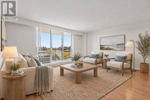 2400 Virginia DR #509, Ottawa, ON K1H8L3