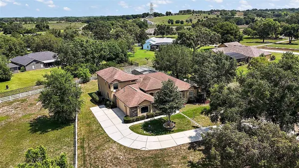 21206 CANOE PASS ST, Clermont, FL 34715