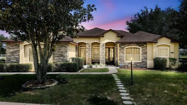 21206 CANOE PASS ST, Clermont, FL 34715