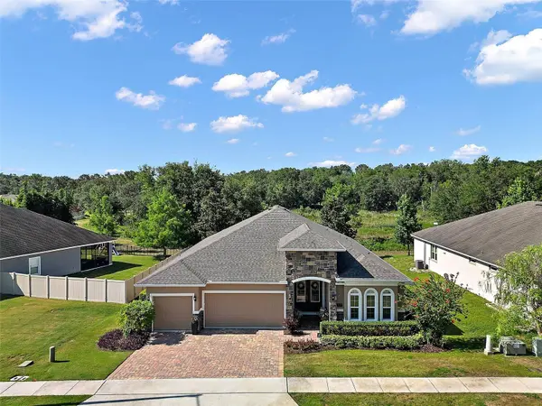 440 BELLISSIMO PL, Howey In The Hills, FL 34737