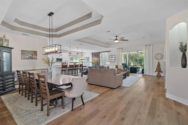 440 BELLISSIMO PL, Howey In The Hills, FL 34737