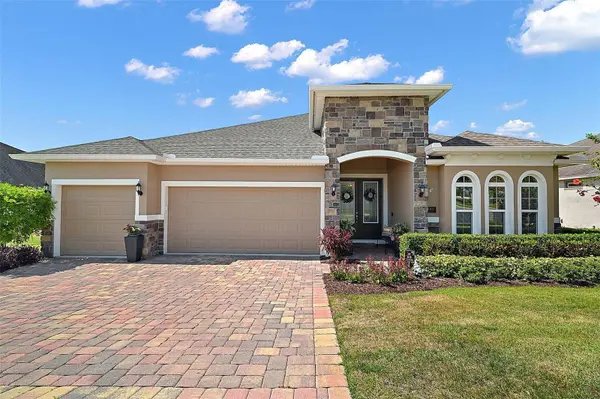 440 BELLISSIMO PL, Howey In The Hills, FL 34737