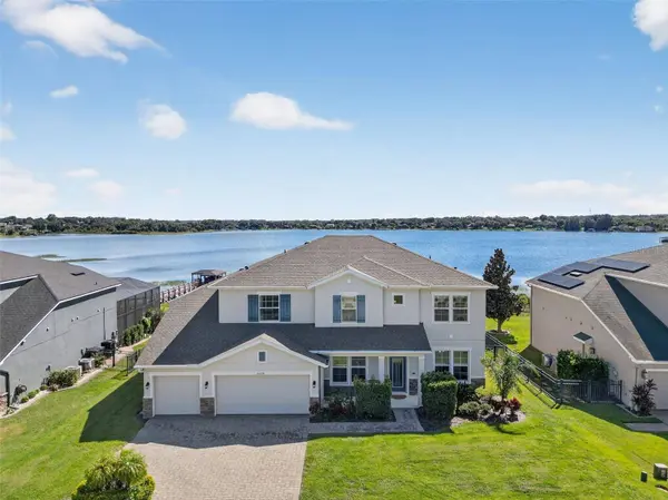 16428 GOOD HEARTH BLVD, Clermont, FL 34711