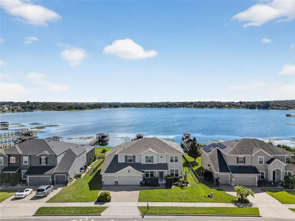 16428 GOOD HEARTH BLVD, Clermont, FL 34711