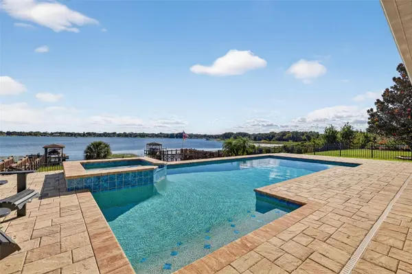 16428 GOOD HEARTH BLVD, Clermont, FL 34711