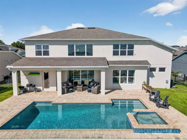 16428 GOOD HEARTH BLVD, Clermont, FL 34711