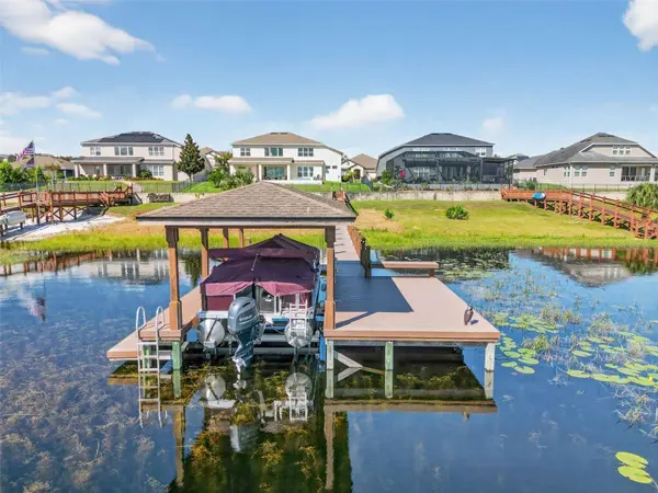 16428 GOOD HEARTH BLVD, Clermont, FL 34711