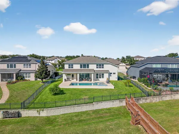 16428 GOOD HEARTH BLVD, Clermont, FL 34711