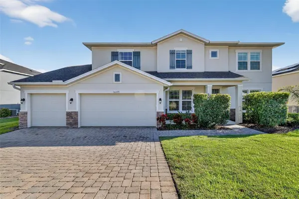 16428 GOOD HEARTH BLVD, Clermont, FL 34711