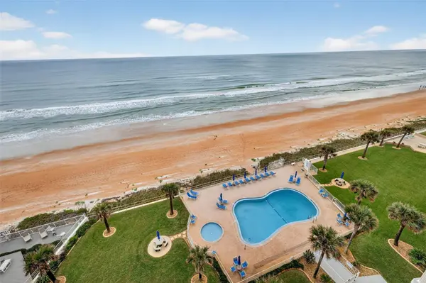1155 OCEAN SHORE BLVD #802, Ormond Beach, FL 32176