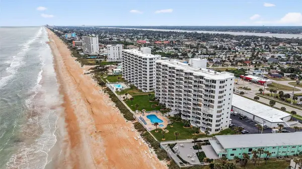 1155 OCEAN SHORE BLVD #802, Ormond Beach, FL 32176