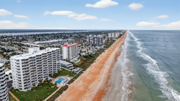 1155 OCEAN SHORE BLVD #802, Ormond Beach, FL 32176