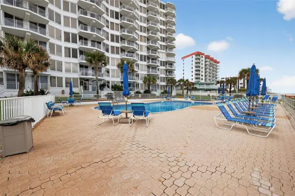 1155 OCEAN SHORE BLVD #802, Ormond Beach, FL 32176