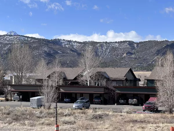 530 Redcliff Circle CIR #F-203, Ridgway, CO 81432