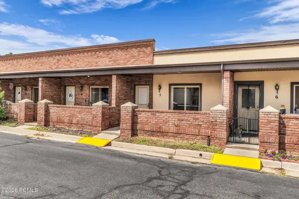44 W 200 North North #Apt 5, Bountiful, UT 84010