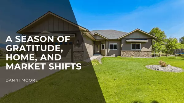 feature image of December in Montana: A Season of Gratitude, Home, and Market Shifts