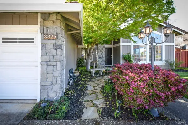 3325 Greystone CT, Napa, CA 94558