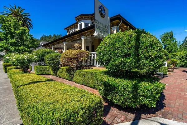 1139 Lincoln AVE, Calistoga, CA 94515