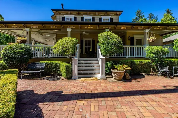 1139 Lincoln AVE, Calistoga, CA 94515