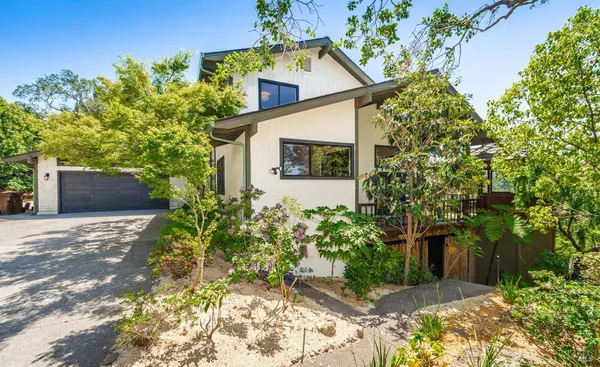 1043 La Quinta CT, Napa, CA 94559