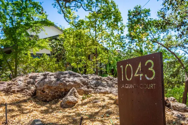 1043 La Quinta CT, Napa, CA 94559