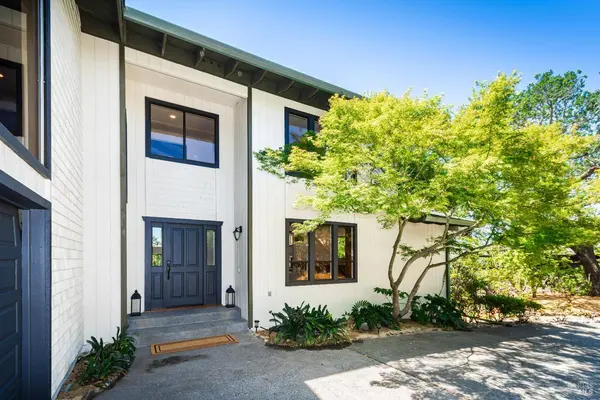 1043 La Quinta CT, Napa, CA 94559