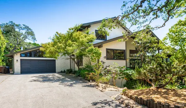 1043 La Quinta CT, Napa, CA 94559