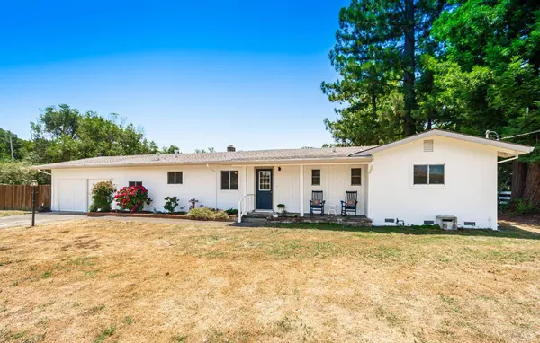 1007 Sunset RD, Napa, CA 94558