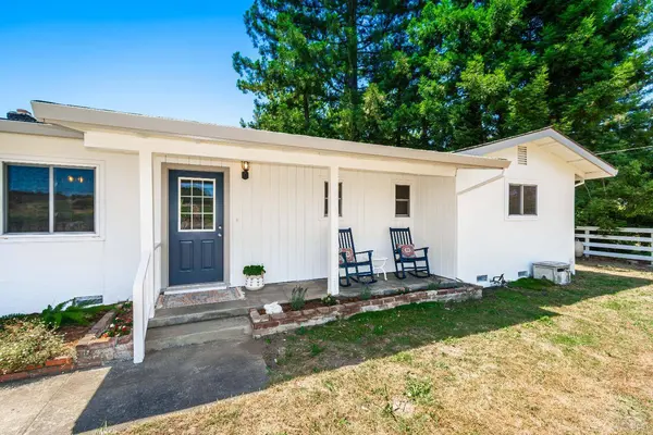 1007 Sunset RD, Napa, CA 94558