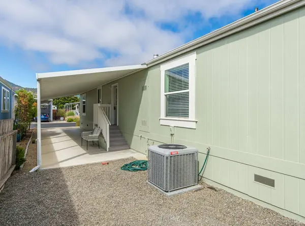 160 Port CIR, Yountville, CA 94599