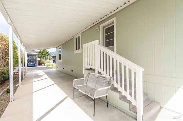 160 Port CIR, Yountville, CA 94599