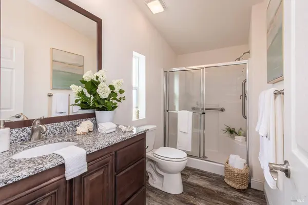 160 Port CIR, Yountville, CA 94599