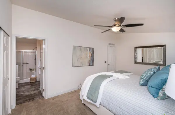 160 Port CIR, Yountville, CA 94599