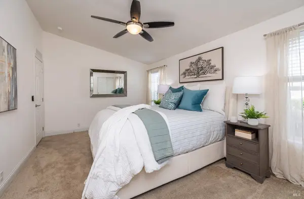 160 Port CIR, Yountville, CA 94599