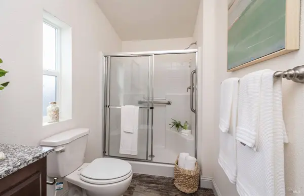 160 Port CIR, Yountville, CA 94599