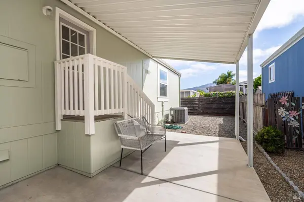 160 Port CIR, Yountville, CA 94599