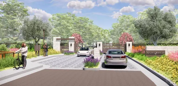 1100 Borrette CT, Napa, CA 94558