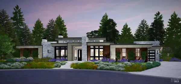 1100 Borrette CT, Napa, CA 94558