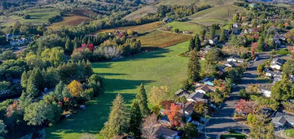 1100 Borrette CT, Napa, CA 94558