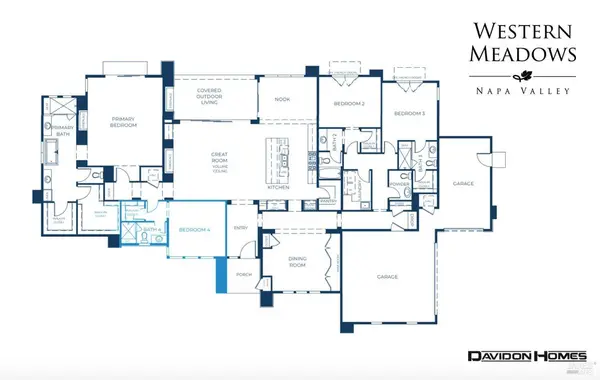 1100 Borrette CT, Napa, CA 94558