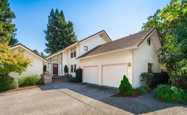 3493 Westminster WAY, Napa, CA 94558