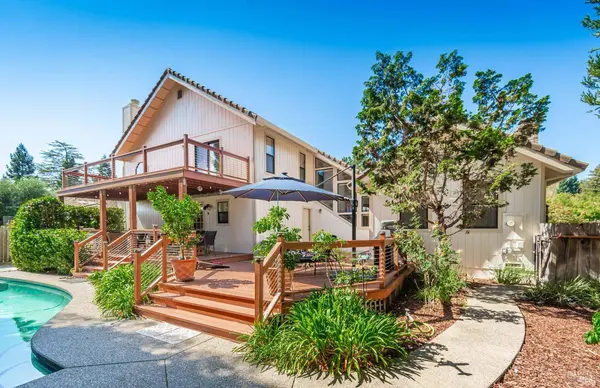 3493 Westminster WAY, Napa, CA 94558